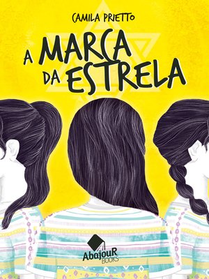 cover image of A Marca da Estrela